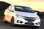 Honda Grace Hybrid 2014 года